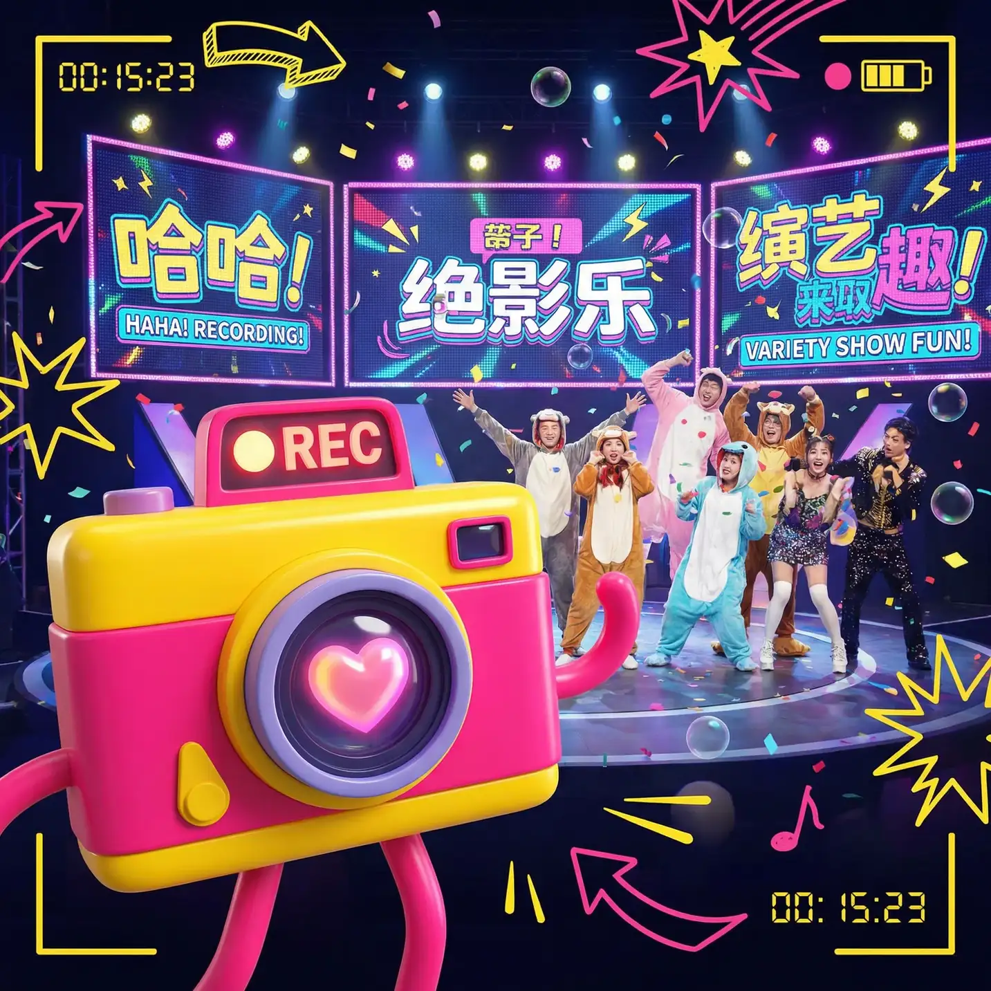 青柠在线观看免费完整版 游戏环节高能瞬间